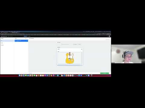 Intro to block-based content in Sanity.io - mentoring Rocky Nguyen