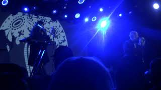Book of Love - &quot;Sunny Day&quot; - Teragram Ballroom - Los Angeles, CA 9-7-18
