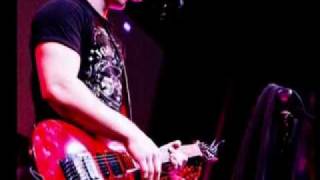 Andrew Lewis "He's the Rock"