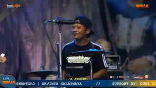 Download lagu DERITA DIBALIK TAWA - M HALILI - OM ADELLA mp3
