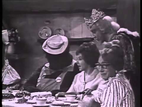 The Magic Circle Club - Chapter 3 - Sir Jasper Takes Over