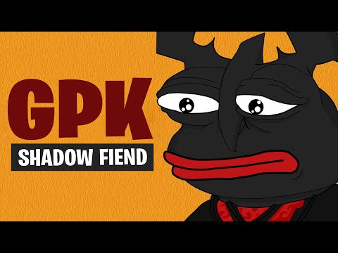 How To Mid Like Gpk | Rank 6 Vp.Gpk Shadow Fiend vs Viper Mid | The Midlaners #47