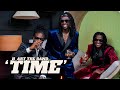 H ART THE BAND TIME MIKIKI SESSIONS VISUALIZER