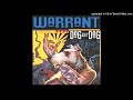 Warrant - The Bitter Pill