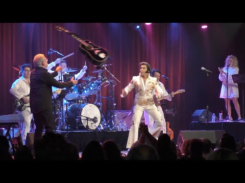 Cote Deonath, Aloha from Hawaii Opening - video by Susan Quinn Sand