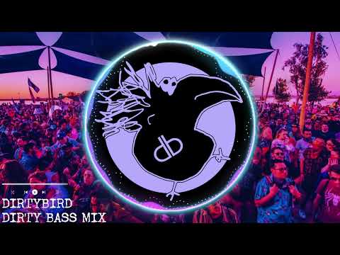 Dirtybird - Dirty Bass Mix ( House, Beats & Basslines ) Claude Vonstroke, J. Philip, Julio Bashmore