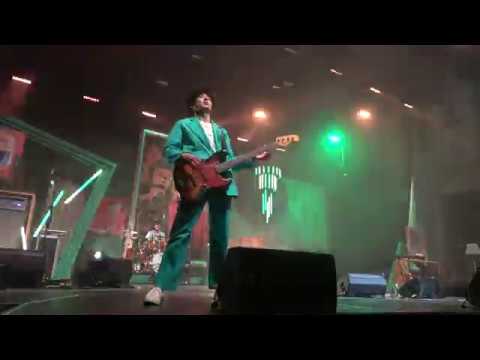 [190407] 꿈나라 별나라~See Your Eyes - 잔나비(JANNABI) @전국투어 투게더_부산