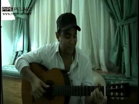 LOS AYAYAY DE PIPE PELAEZ