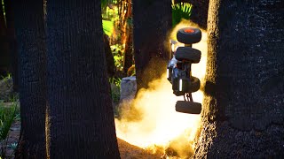 Traxxas LED osvětlení kompletní (pro Sledge)