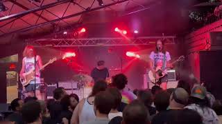 Cloud Nothings - I’m Not Part of Me (Live in Austin)