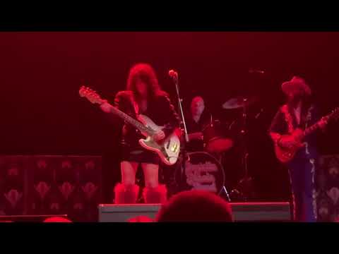 Danielle Nicole - I’d Rather Go Blind (Etta James cover)