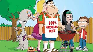 Download lagu New American DAD Season 30 Episode 15 |American DAD full Episodes 2025 Nocuts Nozoom #1080p mp3