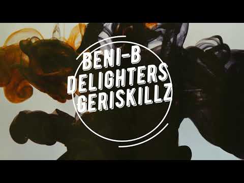 Beni-B x Delighters x Geriskillz - Baby Smile (Alex Spite Remix)