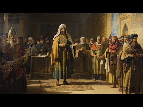 The ENTIRE Story of the Seljuk Empire 2 Hour Long Documentary