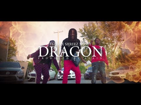 Video thumbnail for Dragon