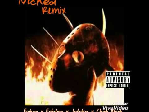 Wicked (Remix) - Future ft. Fabolous, Jadakiss & Chuck Black