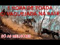 🎵🌵1 HORA DE TOADA COM VAQUEJADA NA BASE 🌵🎵