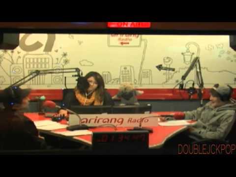 150121 JJCC - 더블제이씨 Prince Mak & Eddy Kpoppin