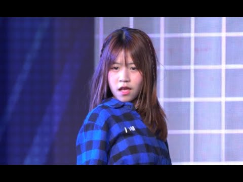 [Bly Fancam] Berry Berry - BITE ME @ K-Cover Dance (Final Round) | 231015