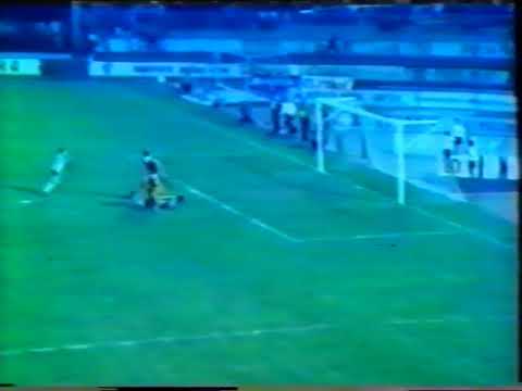1978/79 Partizan - Sarajevo 1:1