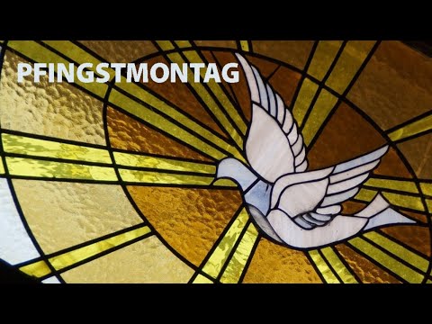23.05.2021 - Pfingstsonntag
