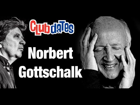 CLUBDATES - Norbert Gottschalk - James