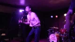 Th' Legendary Shack*Shakers - Blood on the Bluegrass (Houston 12.09.14) HD