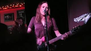 Juliana Hatfield - #7 - You Are The Camera - 5/7/18 - Somerville, MA