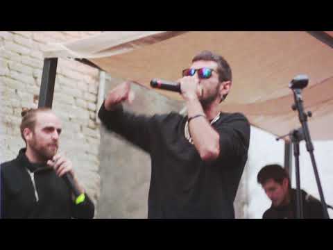 Sylek E SIMON- doña Karloto 2018