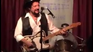 Waylon Jennings &quot;You Asked Me To&quot; by Hokey Sloan &amp; Waymore&#39;s Outlaws