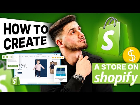How to Start an Online Store on Shopify | Costs, Fees, And Setup Guide