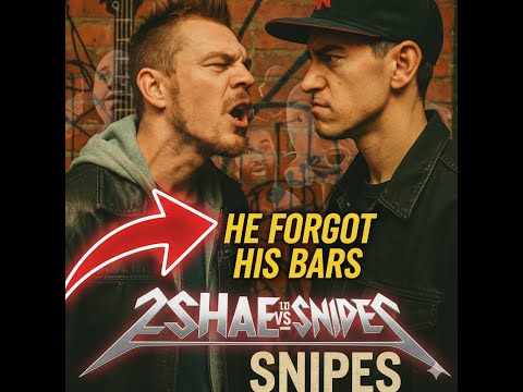 2SHÆ vs SNIPES 🤣 | FUNNIEST Australian Rap Battle (Comedy Edit)
