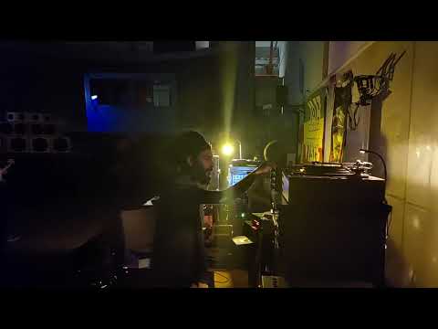 Chalice Soundsystem 16-09-2023 DubCouncil #2 Witten Germany