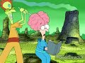 Pelswick Brain Suckers