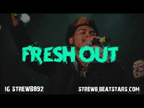 *SOLD* SOB X RBE x Mozzy Type Beat 2018 - Fresh Out