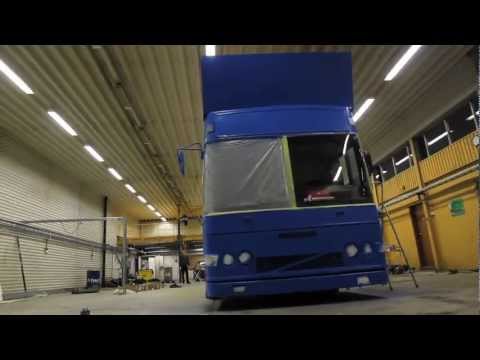 KONSEPT-teaser: Det Runde Bord blir NOBILITETEN 2012