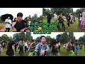 Sawan Ong Gen Angni Jora Yc Nikjrang Rangsa New Garo Song Live Perform