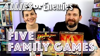 Allies or Enemies - Big Boss video thumbnail
