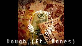 Eddy Baker - Dough Instrumental (Prod. by MexikoDro) (ft. Bones)
