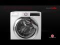 Washing Machines Hoover Dynamic Mega
