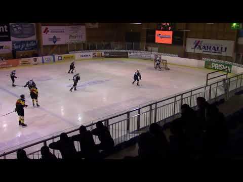 SKK - Diskos (koko ottelu)