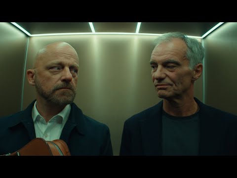 Neporazitelní (2025) Trailer / Till Schweiger, Ivan Trojan, Hynek Čermák