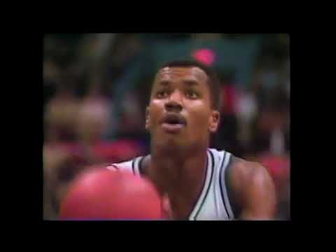 (3-13-1986) [NCAA Tournament - 1st Round] (1) Duke Blue Devils vs  (16) Mississippi Valley State