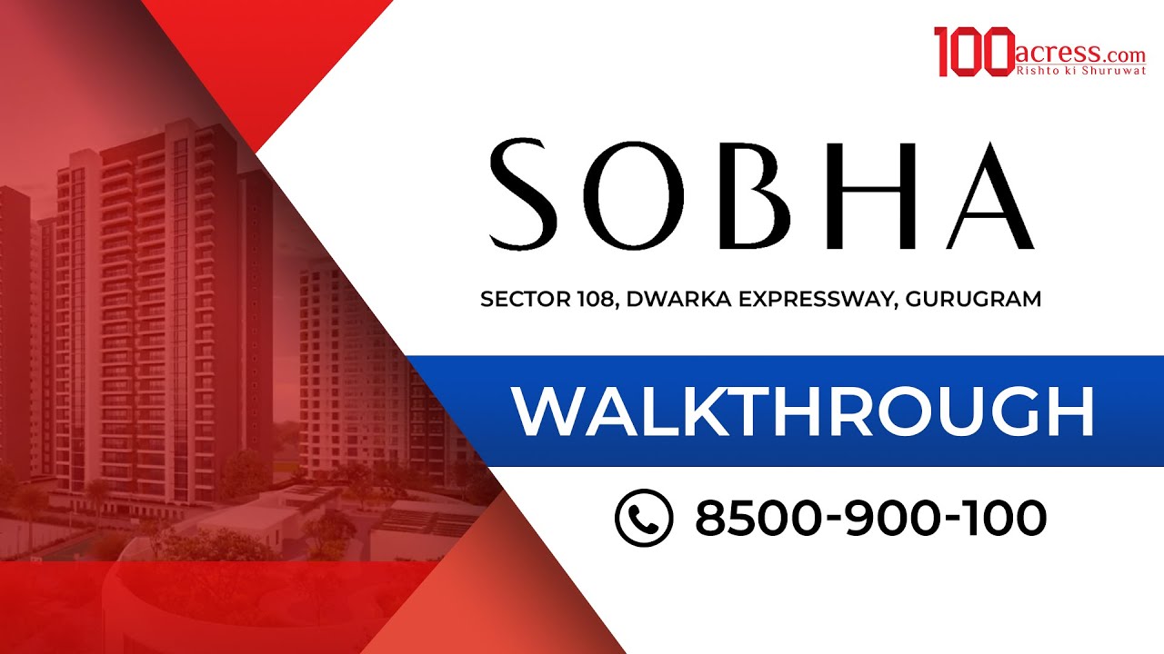 Sobha City Gurgaon