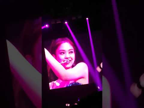 190202 Blackpink Jennie SOLO in Manila