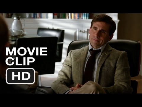Hope Springs Movie CLIP - Next Step (2012) Meryl Streep, Tommy Lee Jones Movie HD