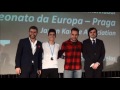 2ª Edição da Gala do Desporto - 16/02/2016