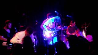 The Felice Brothers - Cus&#39;s Catskill Gym (Live)