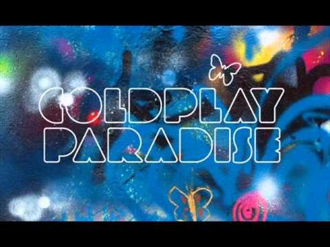 coldplay vs eric prydz-paradise tonight(deathcro55x festival mashup).wmv