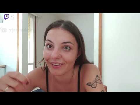 Best of Jesolo 2021 | Sam_carrera live IRL | Highlights Twitch | Prima Parte